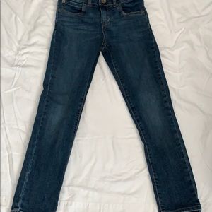 Boys skinny jeans